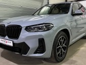 BMW X3 M paket