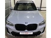 BMW X3 M paket