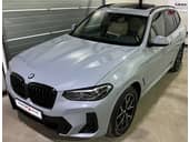 BMW X3 M paket