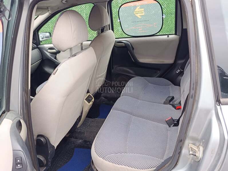 Fiat Stilo 1.9 MultiJet