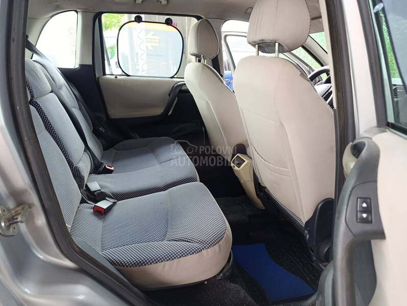 Fiat Stilo 1.9 MultiJet
