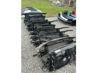 Prsa za Volkswagen Golf 5, Golf 6, Golf 7 ...