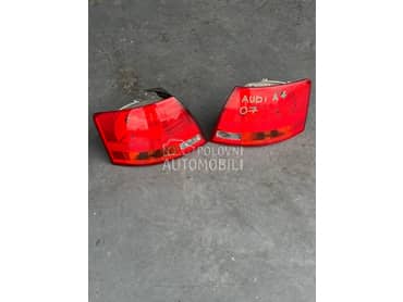 Stop lampa a4 b7 za Audi A4