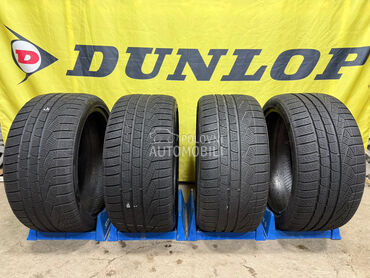 Pirelli 255/35 R19 Zimska