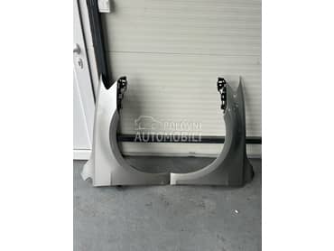 Krilo za Volkswagen Passat B8