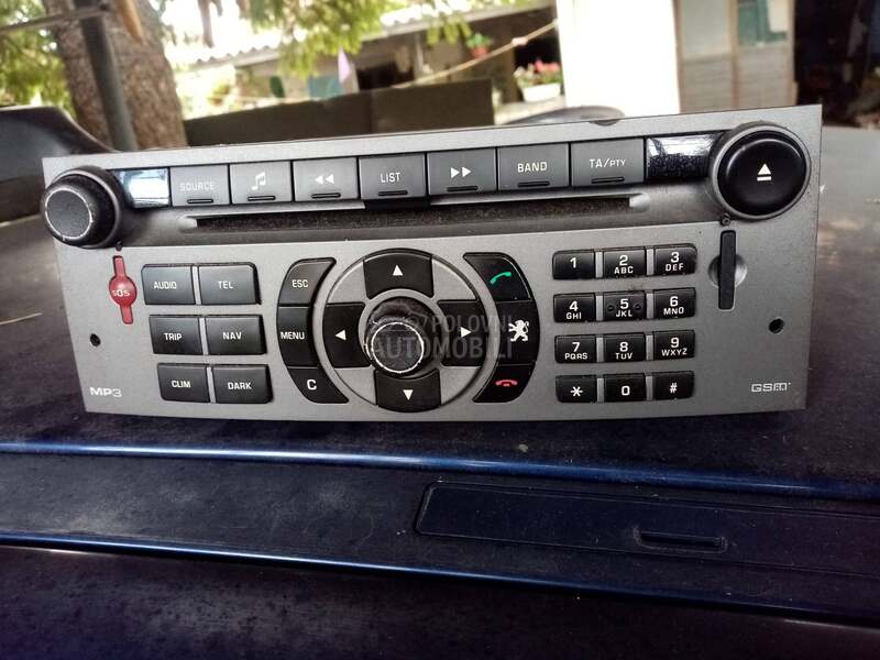 navigacija