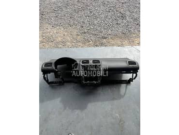 Tabla za Volkswagen Golf 6