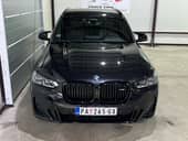 BMW X3 M M40