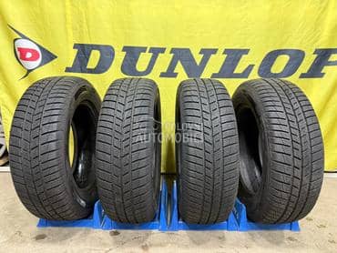 Barum 225/65 R17 Zimska
