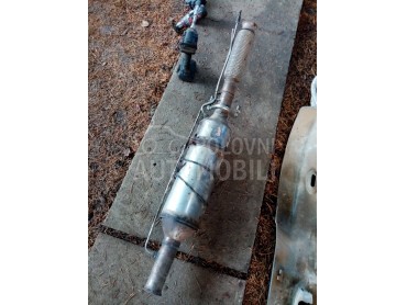 dpf za Peugeot 407 od 2004. do 2009. god.