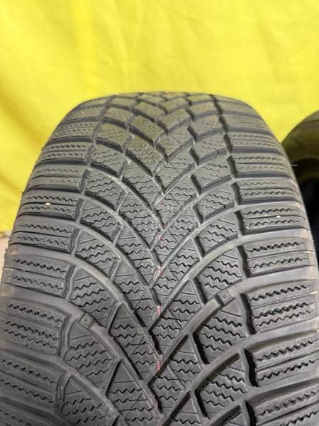 Bridgestone 225/50 R17 Zimska