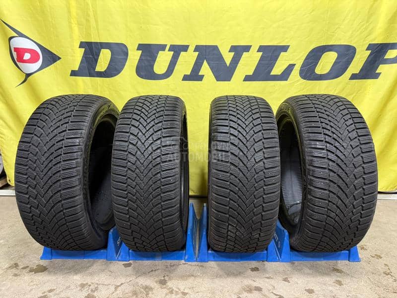 Bridgestone 225/50 R17 Zimska