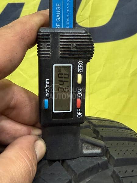 Bridgestone 225/50 R17 Zimska