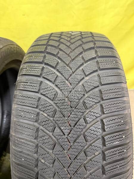 Bridgestone 225/50 R17 Zimska