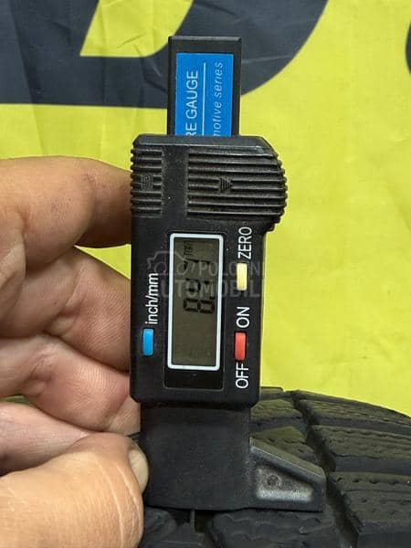 Bridgestone 225/50 R17 Zimska