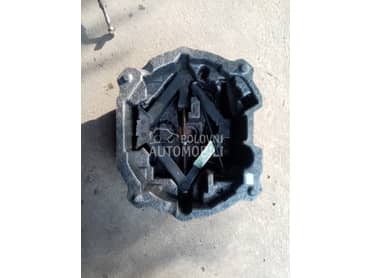 dizalica i kljuc za Peugeot 207, 208, 307 ...