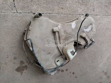 rezervoar dpf tecnosti za Peugeot 407 od 2004. do 2009. god.
