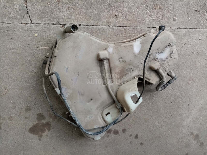 rezervoar dpf tecnosti
