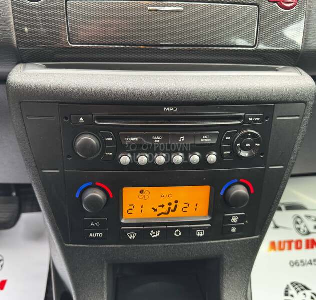 Citroen C4 1.6 HDI EXCLUSIVE