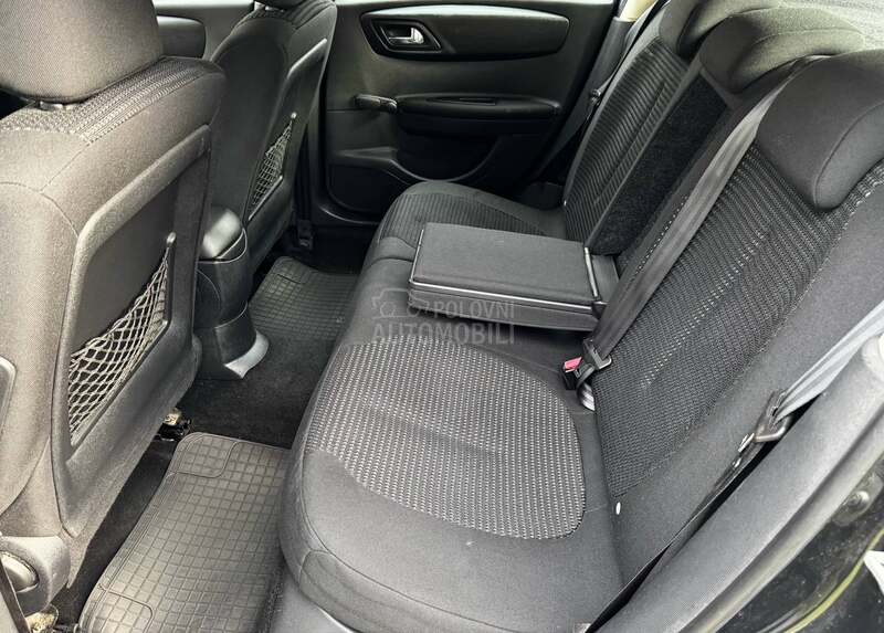 Citroen C4 1.6 HDI EXCLUSIVE