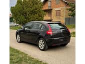 Citroen C4 1.6 HDI EXCLUSIVE