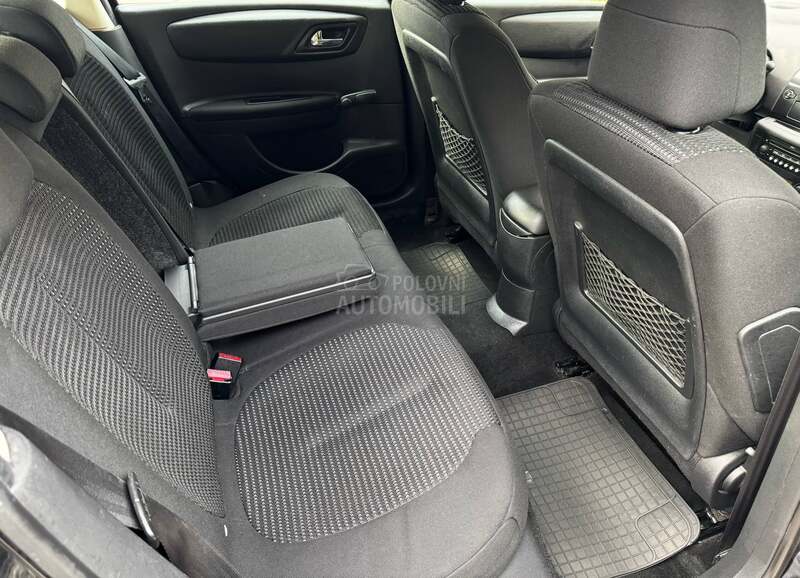 Citroen C4 1.6 HDI EXCLUSIVE