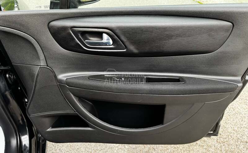 Citroen C4 1.6 HDI EXCLUSIVE