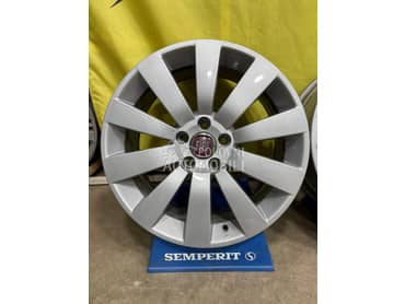 Aluminijumske felne  18" 5 x 110