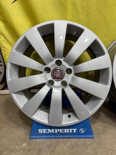 Aluminijumske felne  18" 5 x 110