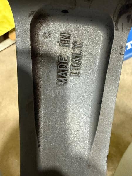 Aluminijumske felne  18" 5 x 110