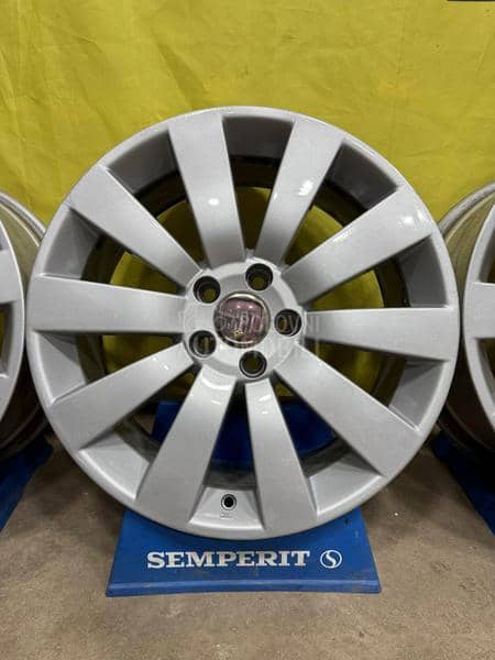 Aluminijumske felne  18" 5 x 110