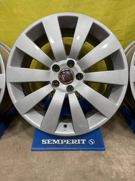 Aluminijumske felne  18" 5 x 110