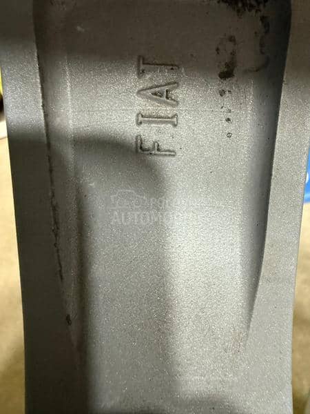 Aluminijumske felne  18" 5 x 110