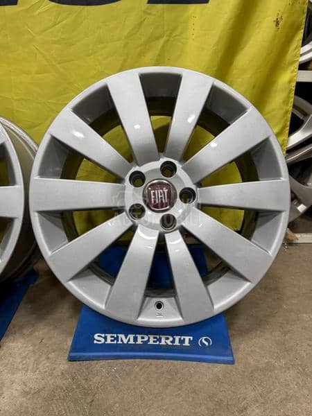 Aluminijumske felne  18" 5 x 110