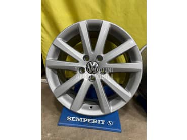 Aluminijumske felne  17" 5 x 112