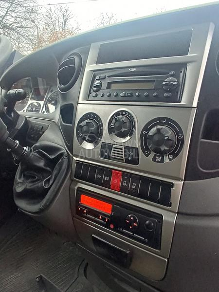 Iveco Daiy 65C14