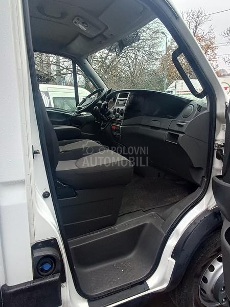 Iveco Daiy 65C14