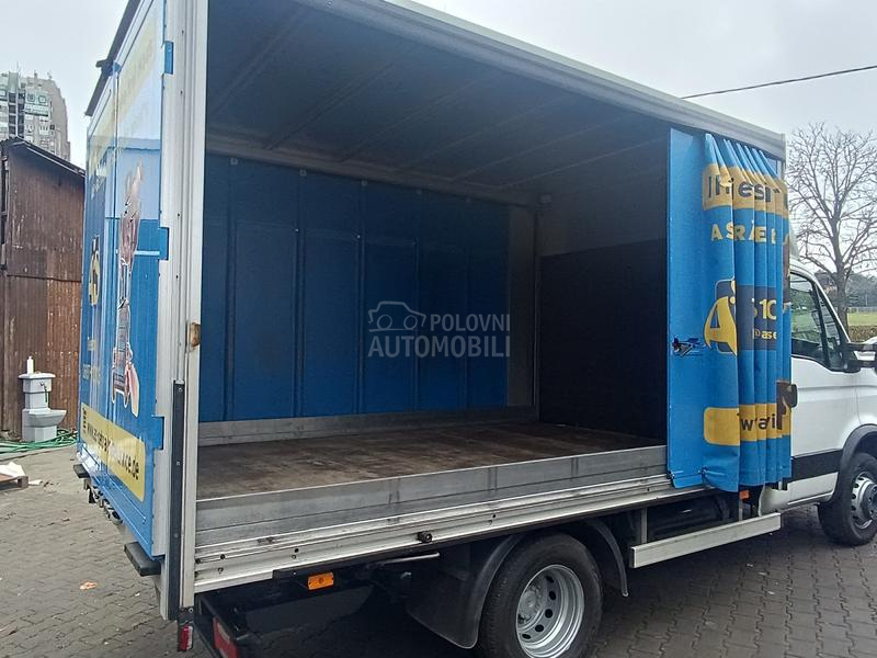 Iveco Daiy 65C14