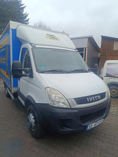 Iveco Daiy 65C14
