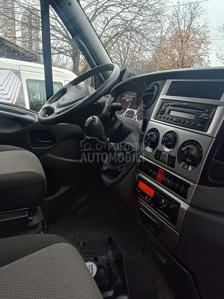 Iveco Daiy 65C14