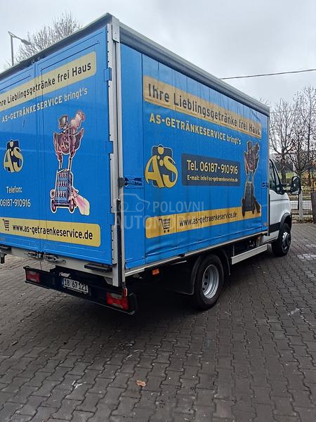 Iveco Daiy 65C14