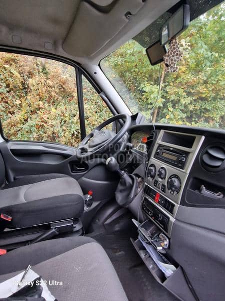 Iveco Daiy 65C14