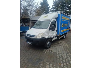 Iveco Daiy 65C14