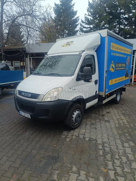 Iveco Daiy 65C14