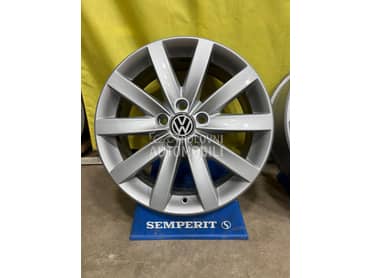 Aluminijumske felne  17" 5 x 112