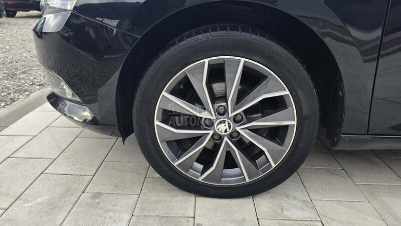 Škoda Fabia DRIVE