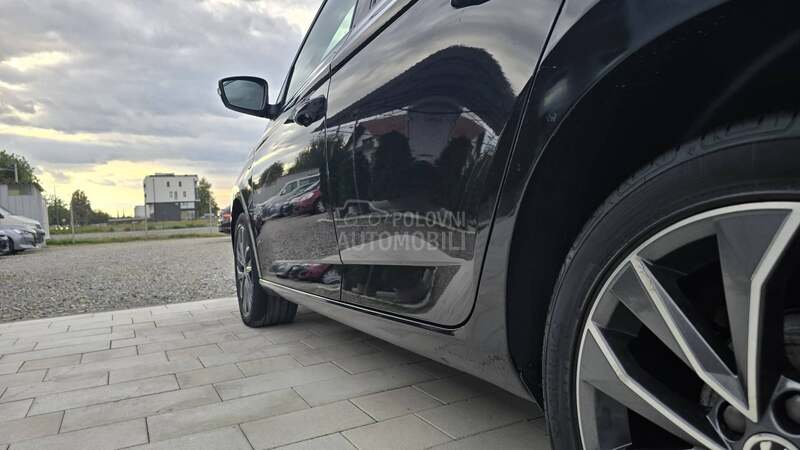 Škoda Fabia DRIVE