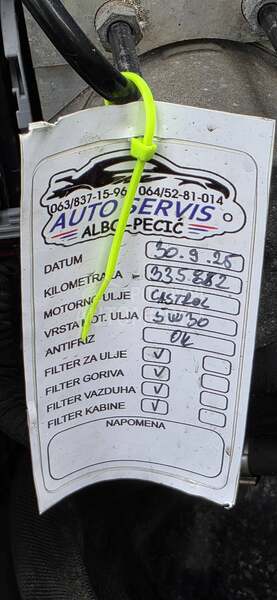 Audi Q5 2.0 TDI Qvattro