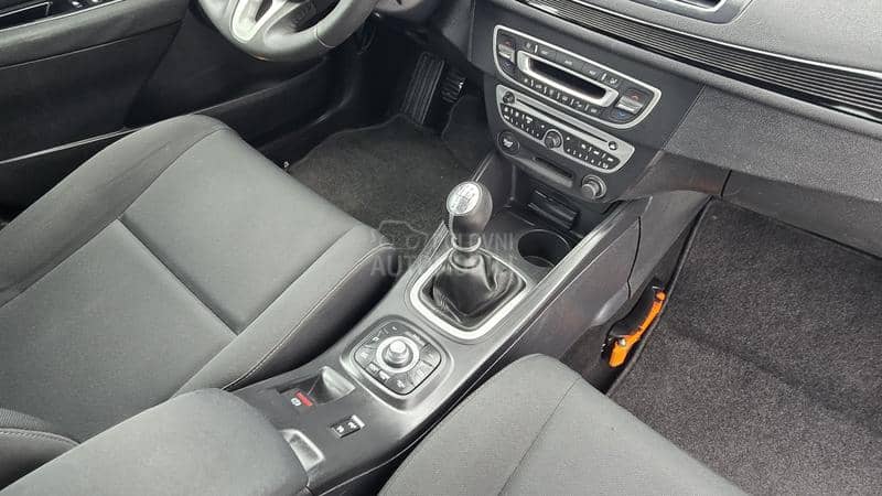 Renault Megane  Renault Megane