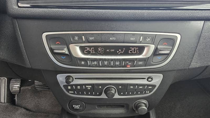 Renault Megane  Renault Megane